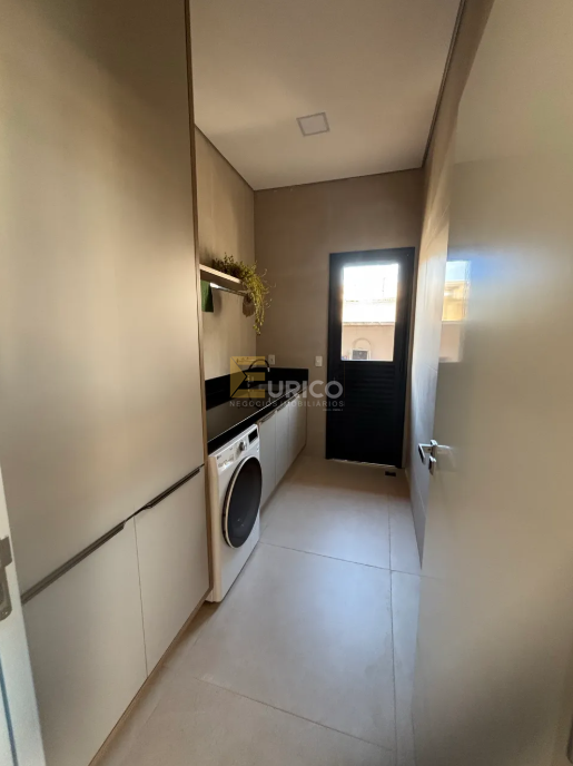 Casa em condomínio à venda no Condomínio Associação Cafezal IV em Itupeva/SP: 