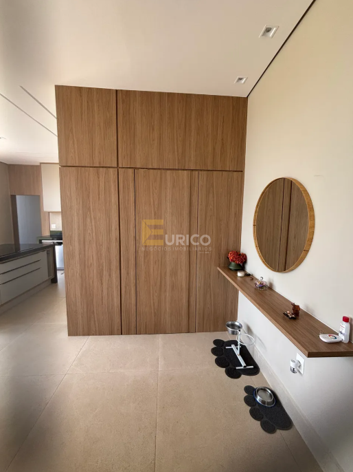 Casa em condomínio à venda no Condomínio Associação Cafezal IV em Itupeva/SP: 