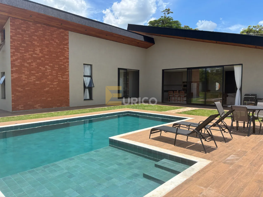 Casa em condomínio à venda no Condomínio Associação Cafezal IV em Itupeva/SP: 