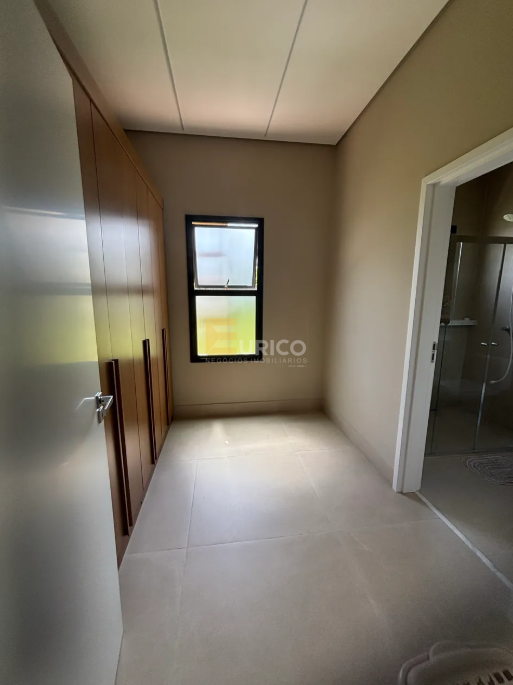 Casa em condomínio à venda no Condomínio Associação Cafezal IV em Itupeva/SP: 