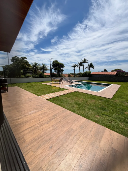 Casa em condomínio à venda no Condomínio Associação Cafezal IV em Itupeva/SP: 