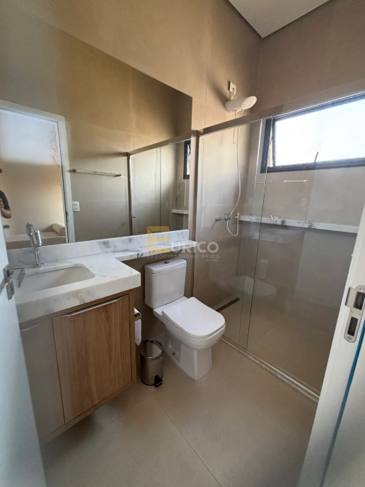 Casa em condomínio à venda no Condomínio Associação Cafezal IV em Itupeva/SP: 