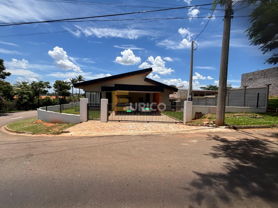 Casa em condomínio à venda no Condomínio Associação Cafezal IV em Itupeva/SP: 