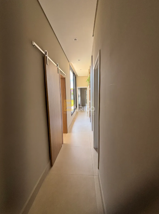 Casa em condomínio à venda no Condomínio Associação Cafezal IV em Itupeva/SP: 