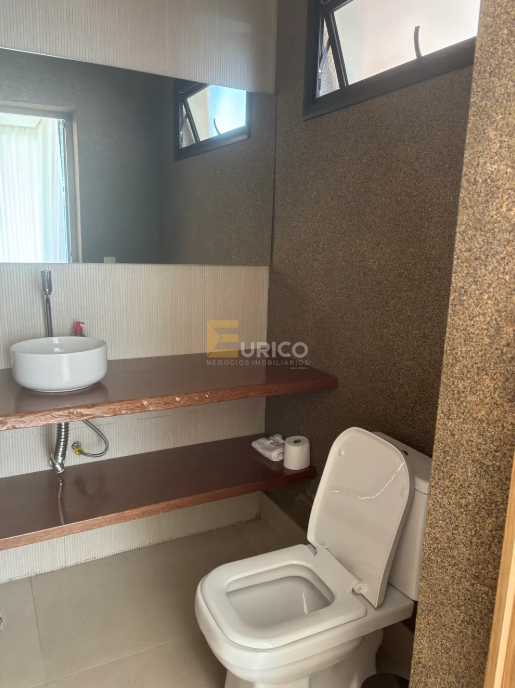 Casa em condomínio à venda no Condomínio Associação Cafezal IV em Itupeva/SP: 