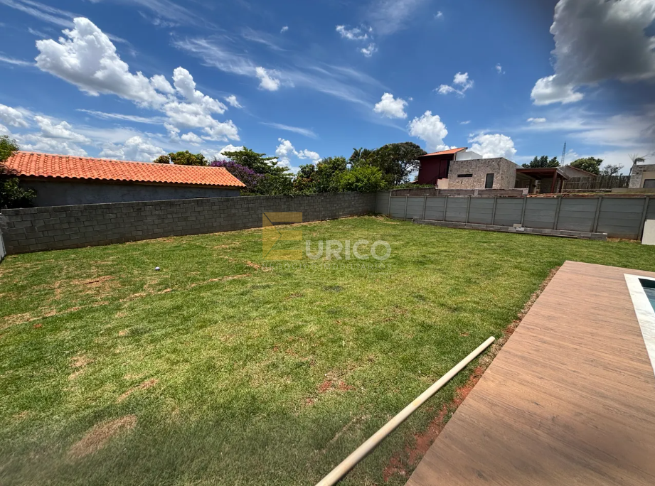 Casa em condomínio à venda no Condomínio Associação Cafezal IV em Itupeva/SP: 