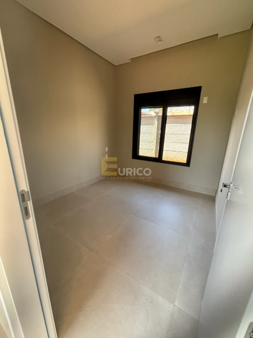 Casa em condomínio à venda no Condomínio Associação Cafezal IV em Itupeva/SP: 