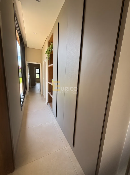 Casa em condomínio à venda no Condomínio Associação Cafezal IV em Itupeva/SP: 