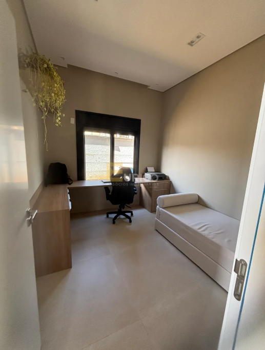 Casa em condomínio à venda no Condomínio Associação Cafezal IV em Itupeva/SP: 