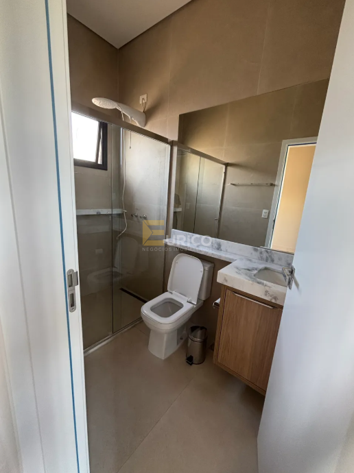 Casa em condomínio à venda no Condomínio Associação Cafezal IV em Itupeva/SP: 