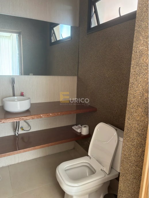 Casa em condomínio à venda no Condomínio Associação Cafezal IV em Itupeva/SP: 