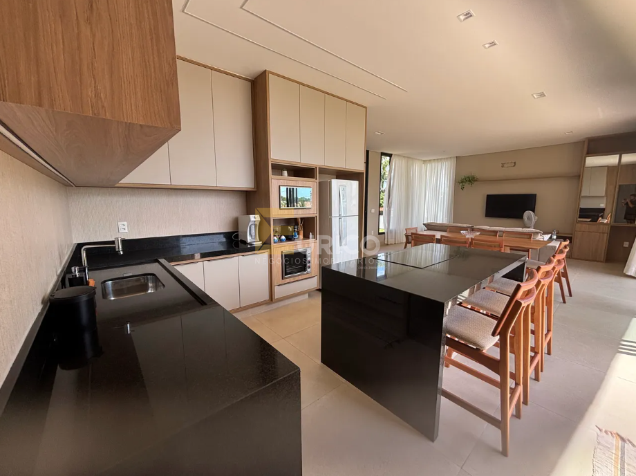 Casa em condomínio à venda no Condomínio Associação Cafezal IV em Itupeva/SP: 