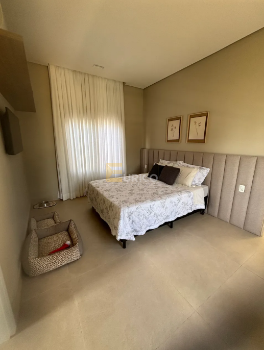 Casa em condomínio à venda no Condomínio Associação Cafezal IV em Itupeva/SP: 