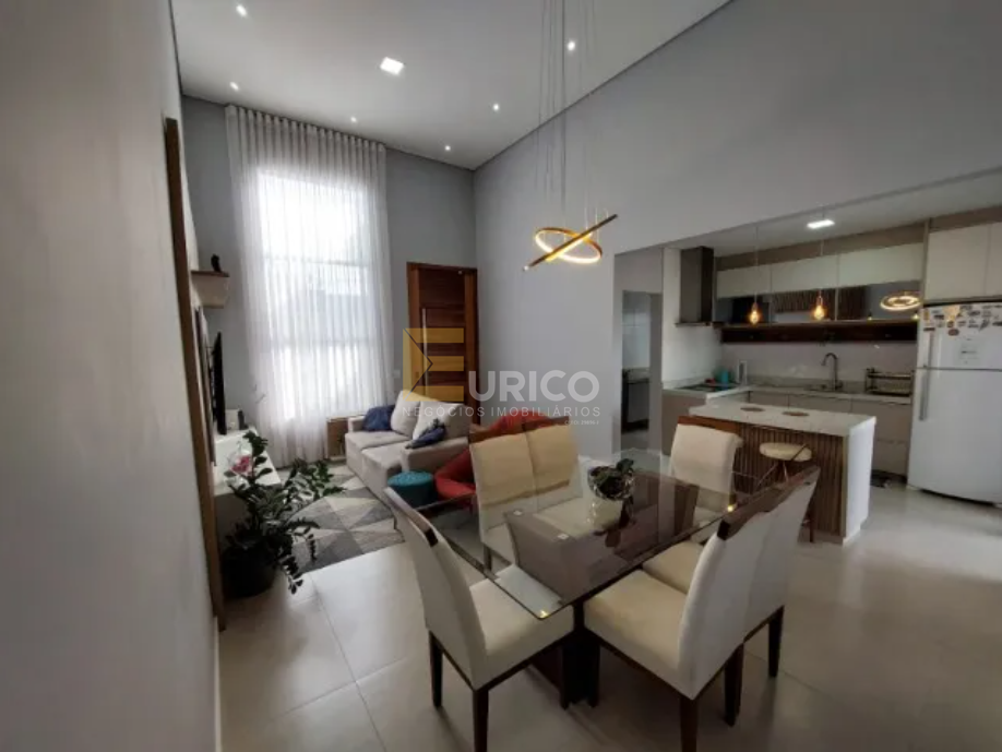 Casa à venda no Jardim Alice em Jundiaí/SP: 