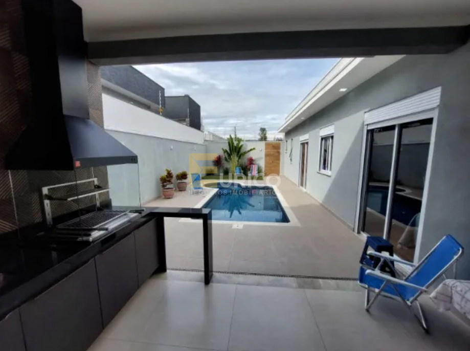 Casa à venda no Jardim Alice em Jundiaí/SP: 