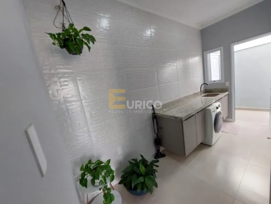 Casa à venda no Jardim Alice em Jundiaí/SP: 