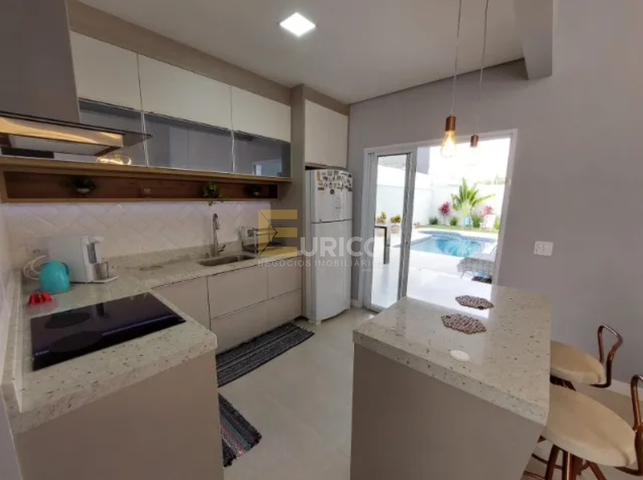 Casa à venda no Jardim Alice em Jundiaí/SP: 