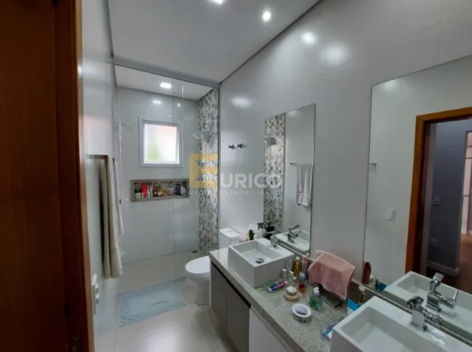 Casa à venda no Jardim Alice em Jundiaí/SP: 