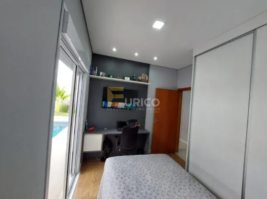 Casa à venda no Jardim Alice em Jundiaí/SP: 