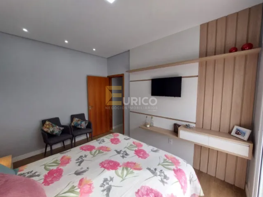 Casa à venda no Jardim Alice em Jundiaí/SP: 