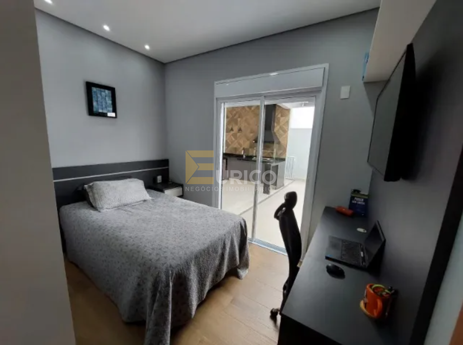 Casa à venda no Jardim Alice em Jundiaí/SP: 