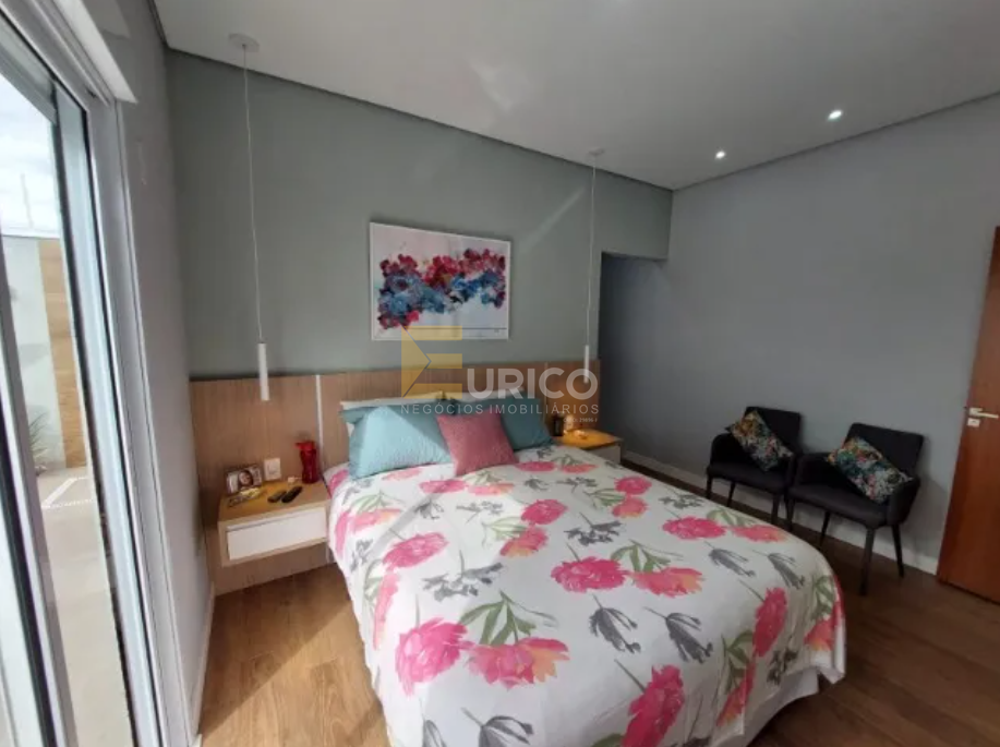 Casa à venda no Jardim Alice em Jundiaí/SP: 