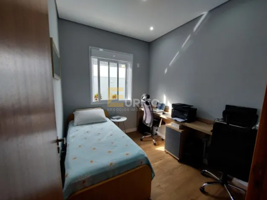 Casa à venda no Jardim Alice em Jundiaí/SP: 