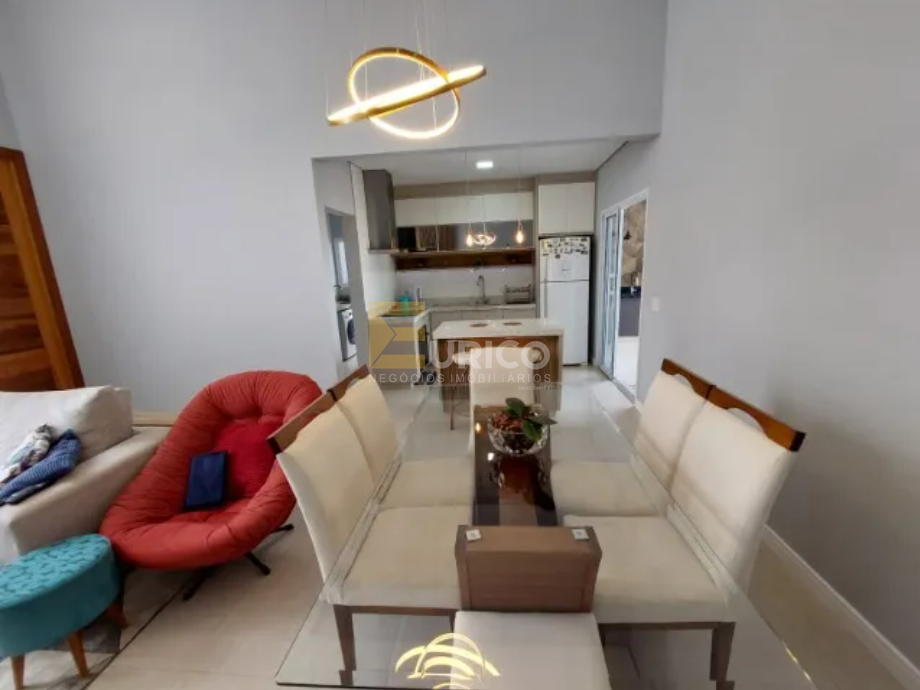 Casa à venda no Jardim Alice em Jundiaí/SP: 