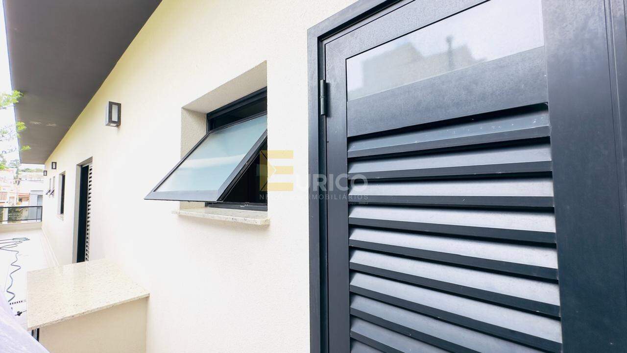 Casa em condomínio à venda no Condomínio Portal do Jequitibá em Valinhos/SP: 