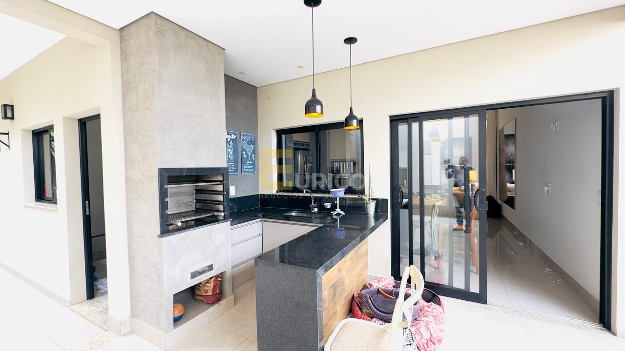 Casa em condomínio à venda no Condomínio Portal do Jequitibá em Valinhos/SP: 