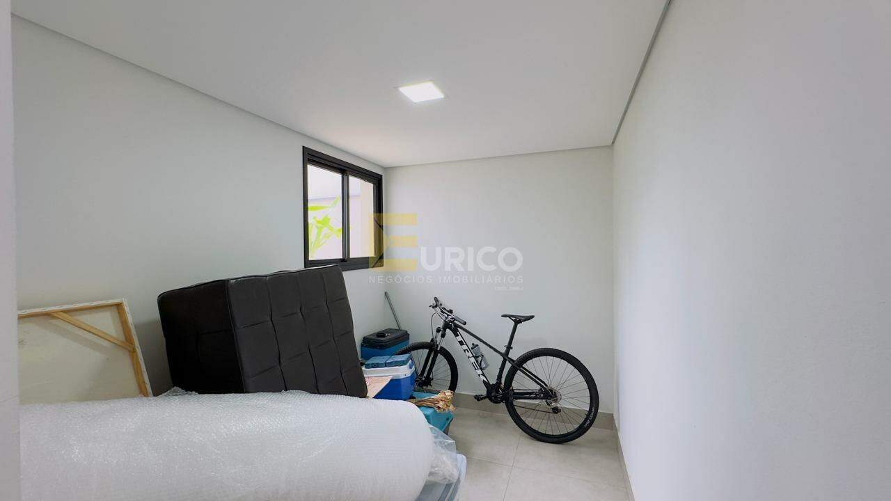 Casa em condomínio à venda no Condomínio Portal do Jequitibá em Valinhos/SP: 