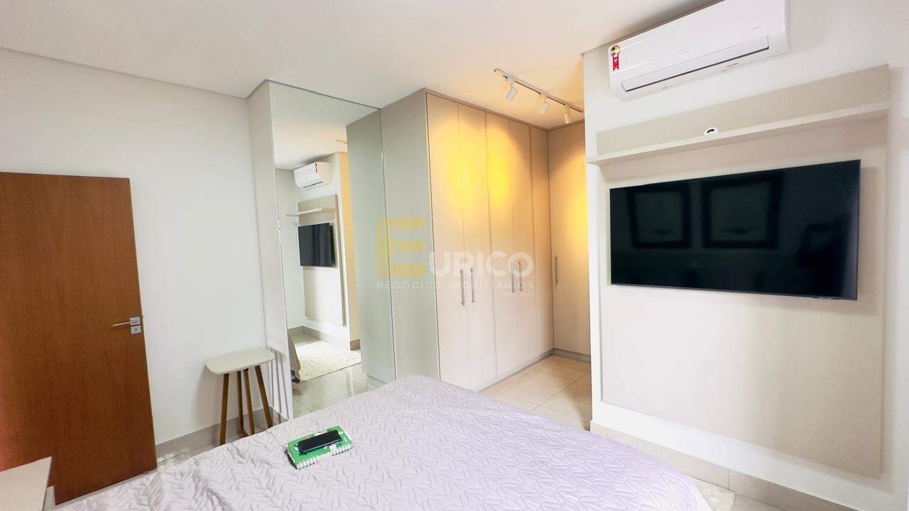 Casa em condomínio à venda no Condomínio Portal do Jequitibá em Valinhos/SP: 