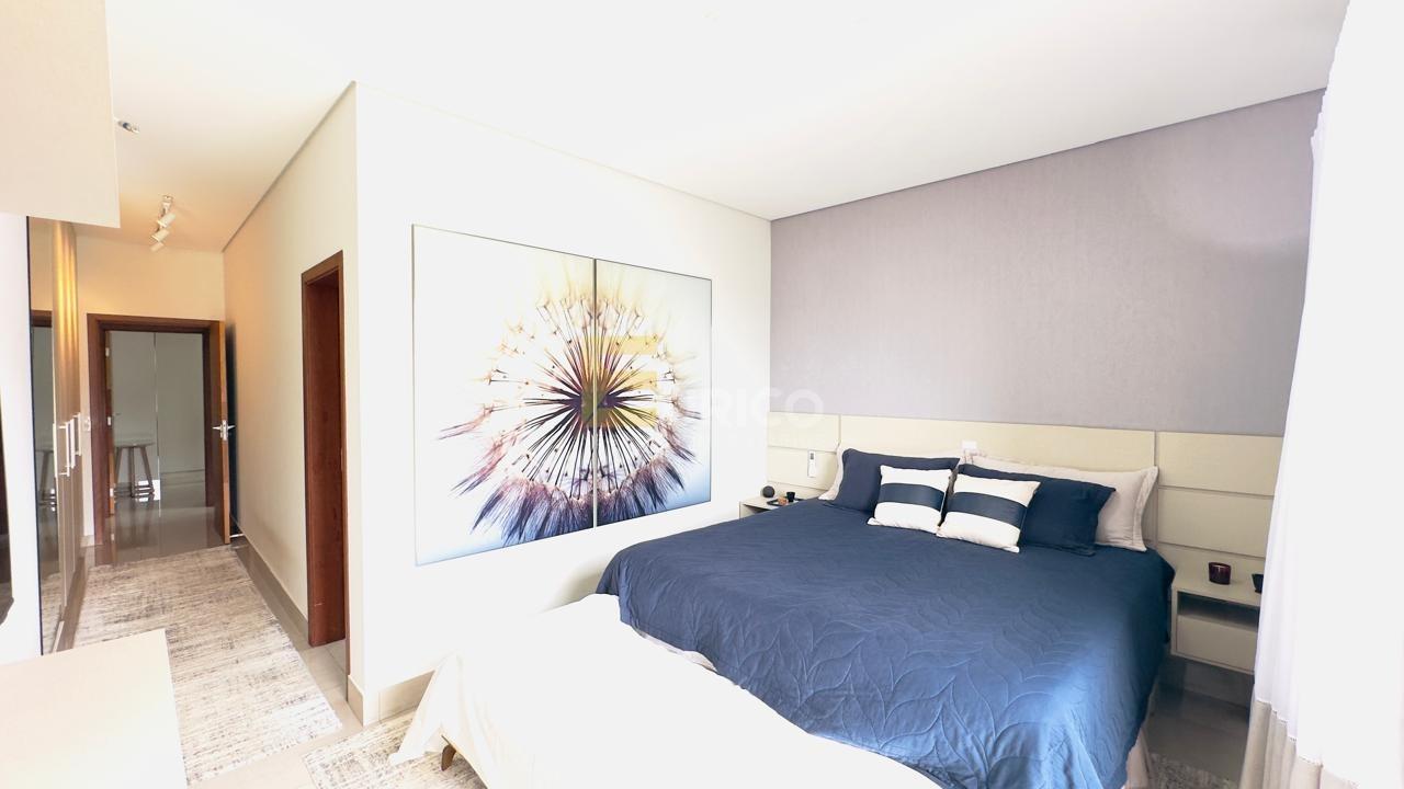 Casa em condomínio à venda no Condomínio Portal do Jequitibá em Valinhos/SP: 