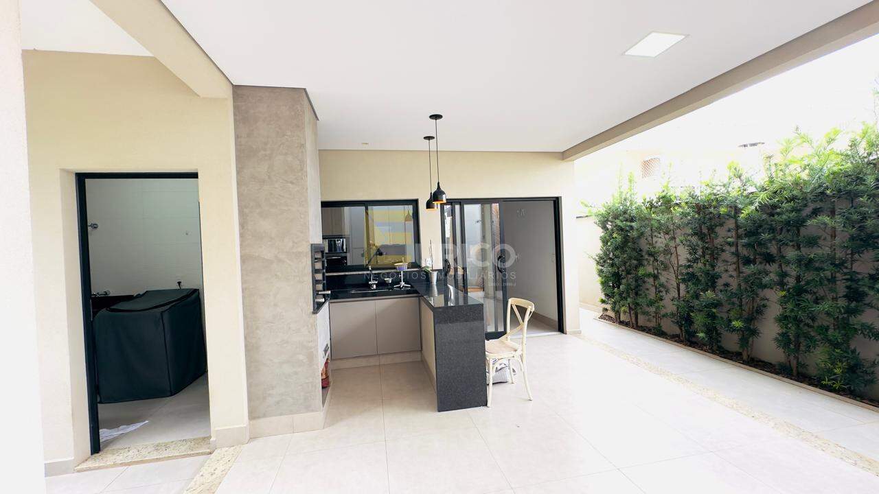 Casa em condomínio à venda no Condomínio Portal do Jequitibá em Valinhos/SP: 