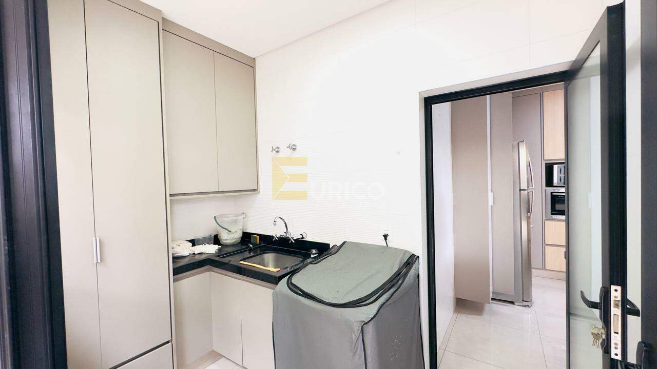 Casa em condomínio à venda no Condomínio Portal do Jequitibá em Valinhos/SP: 