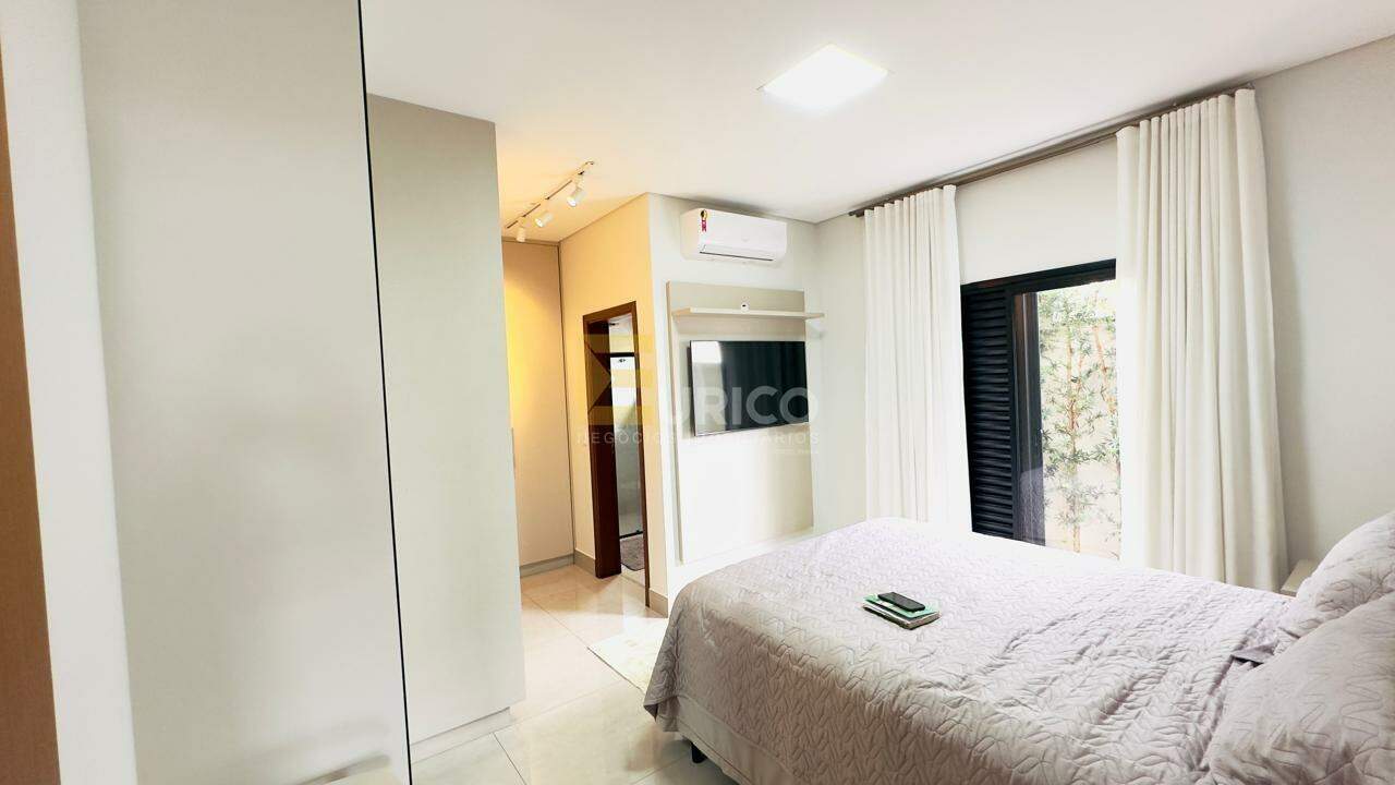 Casa em condomínio à venda no Condomínio Portal do Jequitibá em Valinhos/SP: 