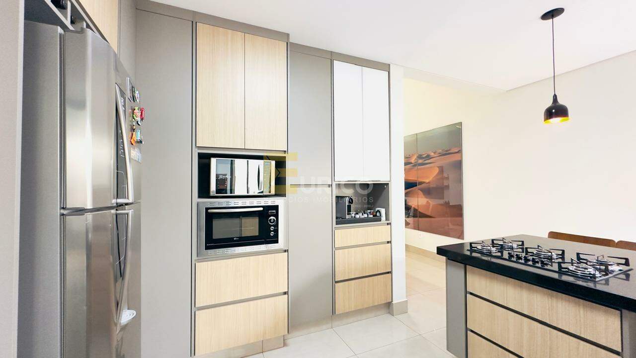 Casa em condomínio à venda no Condomínio Portal do Jequitibá em Valinhos/SP: 