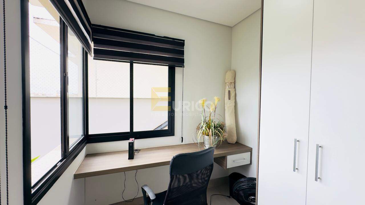 Casa em condomínio à venda no Condomínio Portal do Jequitibá em Valinhos/SP: 