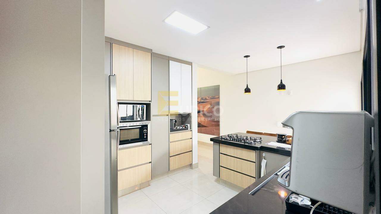 Casa em condomínio à venda no Condomínio Portal do Jequitibá em Valinhos/SP: 