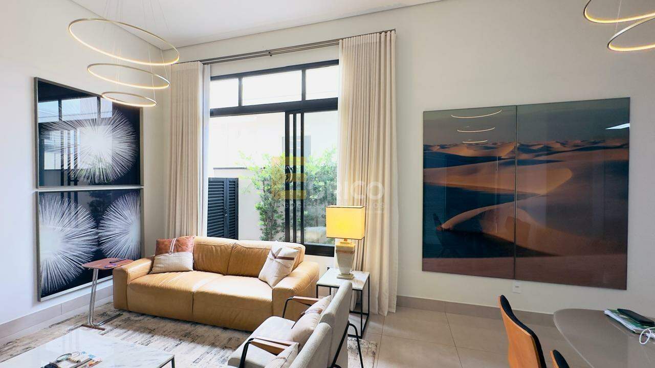 Casa em condomínio à venda no Condomínio Portal do Jequitibá em Valinhos/SP: 