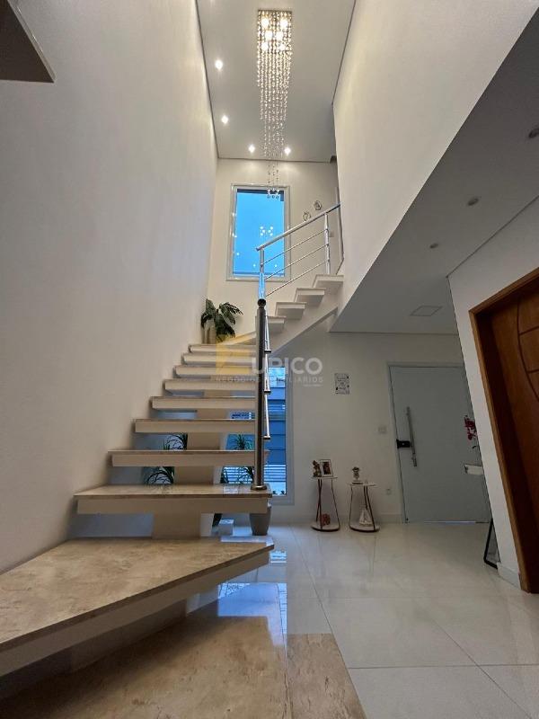 Casa à venda no Rio das Pedras em Itupeva/SP: 