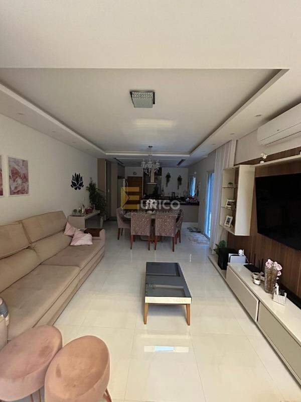 Casa à venda no Rio das Pedras em Itupeva/SP: 