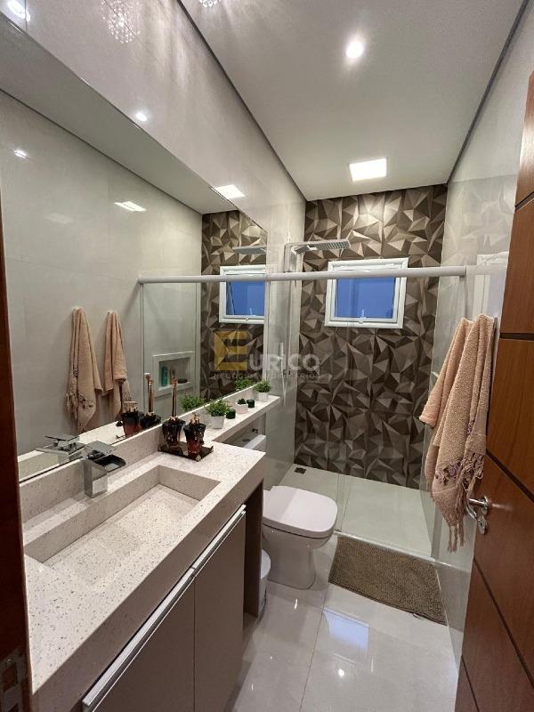 Casa à venda no Rio das Pedras em Itupeva/SP: 