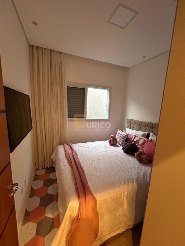 Casa à venda no Rio das Pedras em Itupeva/SP: 