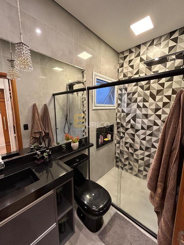 Casa à venda no Rio das Pedras em Itupeva/SP: 