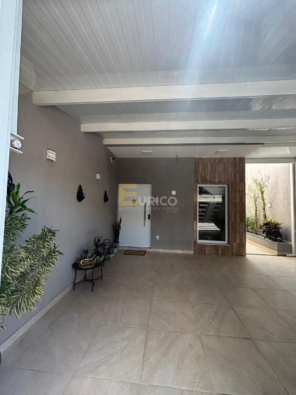 Casa à venda no Rio das Pedras em Itupeva/SP: 