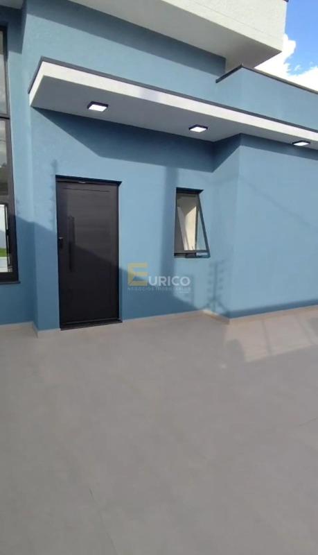 Casa à venda no Jardim Japão em Itupeva/SP: 