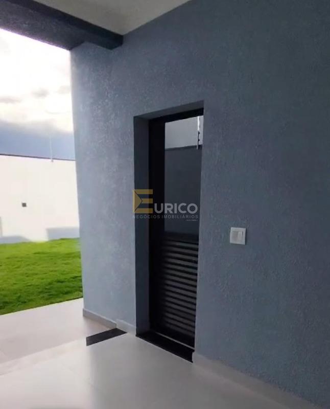 Casa à venda no Jardim Japão em Itupeva/SP: 