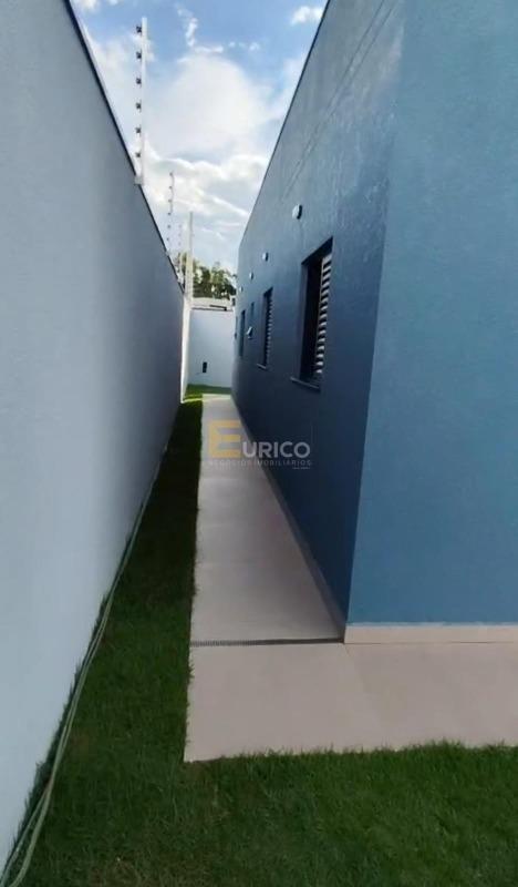 Casa à venda no Jardim Japão em Itupeva/SP: 