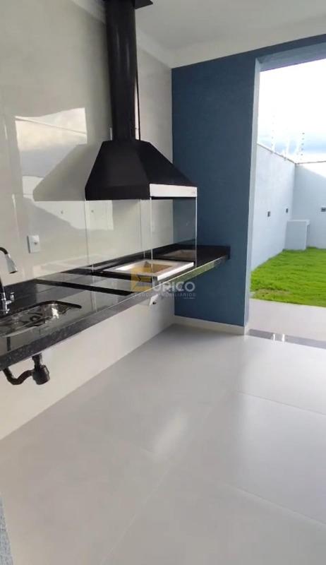 Casa à venda no Jardim Japão em Itupeva/SP: 